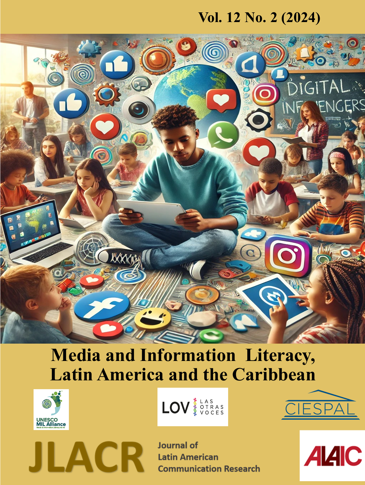 					View Vol. 12 No. 2 (2024): Media and Information Literacy
				